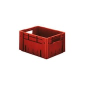 Euronorm-Stapelbehälter