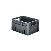 Euronorm-Stapelbehälter