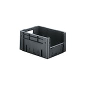 Euronorm-Stapelbehälter