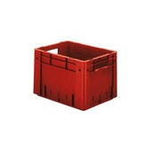 Euronorm-Stapelbehälter