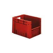 Euronorm-Stapelbehälter