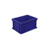 Euronorm-Stapelbehälter