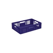 Euronorm-Stapelbehälter