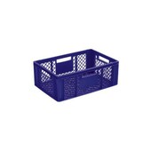 Euronorm-Stapelbehälter