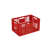 Euronorm-Stapelbehälter