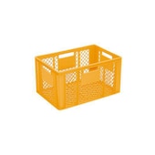 Euronorm-Stapelbehälter