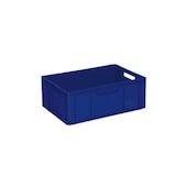 Euronorm-Stapelbehälter