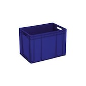 Euronorm-Stapelbehälter