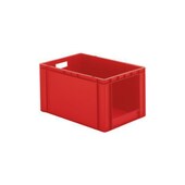 Euronorm-Stapelbehälter