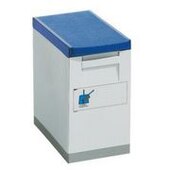Wertstoff-Sammelbox