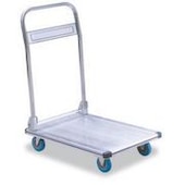 Schiebebügelwagen