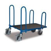 Seitenbügelwagen