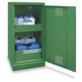 Gefahrstoffschrank
