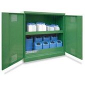Gefahrstoffschrank