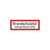 Brandschutzschild