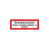 Brandschutzschild