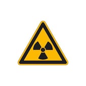 Warnschild
