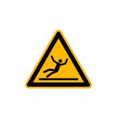 Warnschild