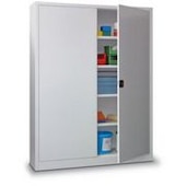 Großraum-Flügeltürenschrank