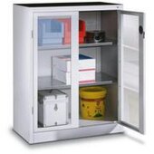 Werkstattschrank