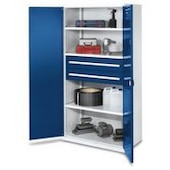 Systemschrank