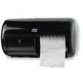 Toilettenpapierspender