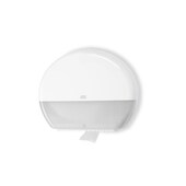 Toilettenpapierspender