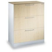 Hängeregistraturschrank