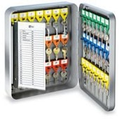 Schlüsselschrank