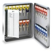Schlüsselschrank