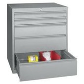 Schubladenschrank