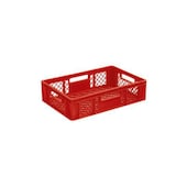 Euronorm-Stapelbehälter