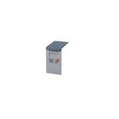 Wertstoff-Sammelbox