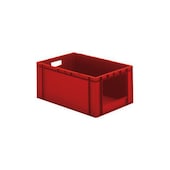 Euronorm-Stapelbehälter