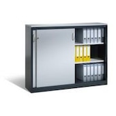 Schiebetürenschrank