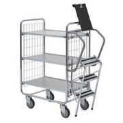 Leiterwagen