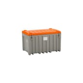 Aufbewahrungsbox