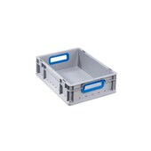 Euronorm-Stapelbehälter