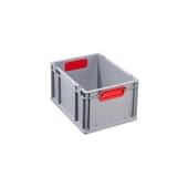 Euronorm-Stapelbehälter