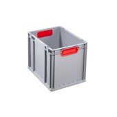 Euronorm-Stapelbehälter