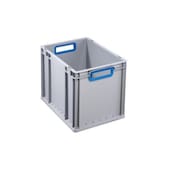 Euronorm-Stapelbehälter