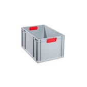 Euronorm-Stapelbehälter