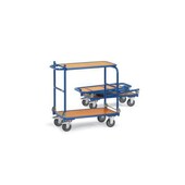 Faltbarer Tischwagen