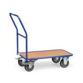 Schiebebügelwagen