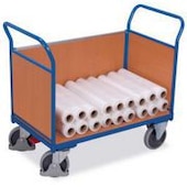 Dreiwandwagen