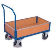 Bordwandwagen