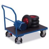 Plattformwagen