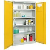 Umweltschrank