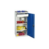 Werkstattschrank