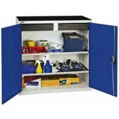Werkstattschrank